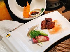-割烹旭日本料理(龙湖狮山天街店)