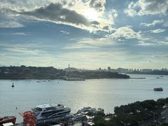 -厦门海港英迪格酒店(中山路店)