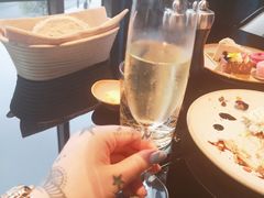 -上海苏宁宝丽嘉酒店·Cafe Bellagio西餐厅