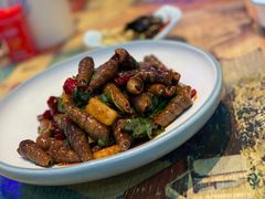 -老船长海鲜加工店(世纪家园店)