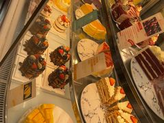 -星禾悦法式千层蛋糕(大卫城店)