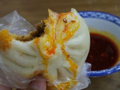 -石家包子(大学习巷店)