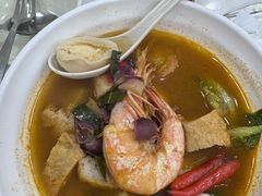 -阿坤纯正西刀鱼丸(Kuala Lumpur Branch)