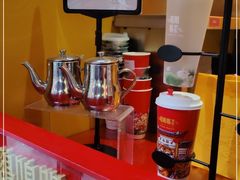 -鸡鸣赐茶(鸡鸣寺路店)