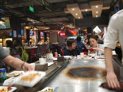 -玛雅铁板烧餐厅(中关村店)