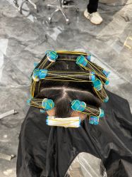 点击看大图 -Sying杉影日式烫染專門店
