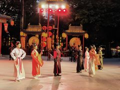 -深圳锦绣中华民俗村