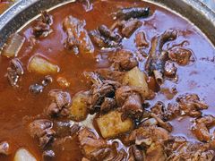 -古乐牛香·鲜牛肉自助火锅(南京总店)