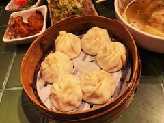 -大食代美食广场(上海中心店)