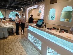 -巴扎美食·新疆菜·西域歌舞表演餐厅(新疆大厦店)