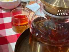-西贝(东城万达广场店)