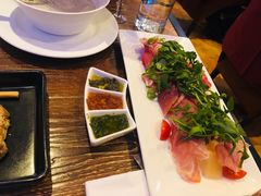 -安妮意大利餐厅(世贸天阶店)