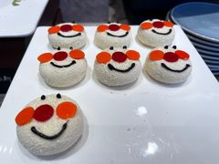 -菲住布渴酒店自助餐厅(阿里巴巴西溪园区店)