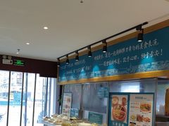 -沈家花园如皋菜(海阳路店)