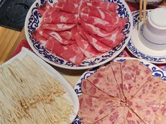 -东镇老火锅(长春路首店)