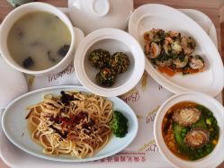 -爱弥儿月子中心(省医院店)