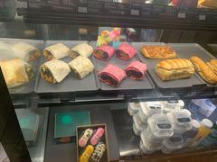 -星巴克(银川金凤万达店)