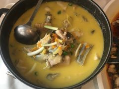 -巴陵全鱼席(湖南老字号汴河街店 )