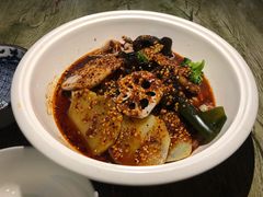 -艺味深尝(云锦路店)