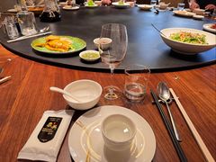 -荣兴酒家(徐家汇店)