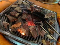 -7年8班朝鲜族非遗美食(三钢里店)