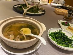 -世纪缘国际会议中心·中餐厅(百家湖店)