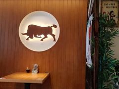 -余桥村牛肉汤(茸平路店)