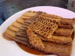 -王庄阿咪海鲜大排档(象园店)