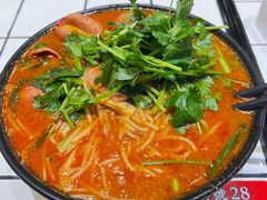 -肥汁米蘭香港米线(长宁来福士店)