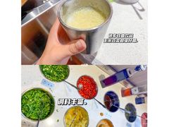 -龍歌自助小火锅(崂山丽达店)