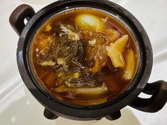 -聚春园自助餐厅(东街口店)