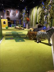 -幻贝家儿童乐园(苏州中心店)