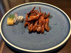 -中山保利艾美酒店-乐美中餐厅