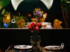 -第101座花园餐厅(湖滨88店)