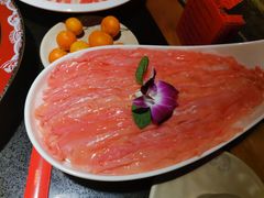-水巷子·巴掌腰片重庆火锅(巧家店)