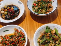 -尚禾厨·湘菜馆(步行街店)