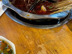 -成都玉林串串香火锅(三八店)