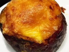 -铜锣湾·有麝自然香(重庆新天地店)