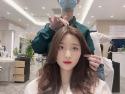 -MMby Hair Code芭曲发型