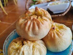 -蒙亨·手把肉·蒙古包文化主题餐厅(天恒广场店)