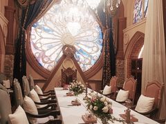 -叶叶菩提(太原别墅店)