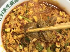 -老刘家永盛斋·传统泡馍(东关南街店)