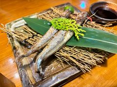 -大江户日本料理(吕厝店)