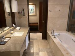 -广州粤海喜来登酒店