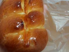 -山崎面包(第一八佰伴店)