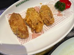 -新白鹿餐厅(百联中环店)