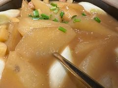 -彩虹之约•淮扬家宴(亚运村店)