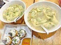 -东泰祥生煎馆(重庆北路店)