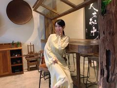 -成川茶店·潮汕工夫浓茶(万象店)