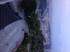 高榜山-高榜山景区